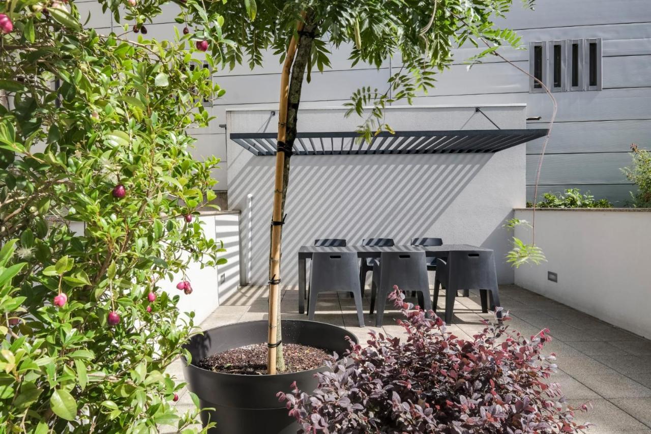 Nº150 Apartment Duplex With Terrace Braga Exterior photo