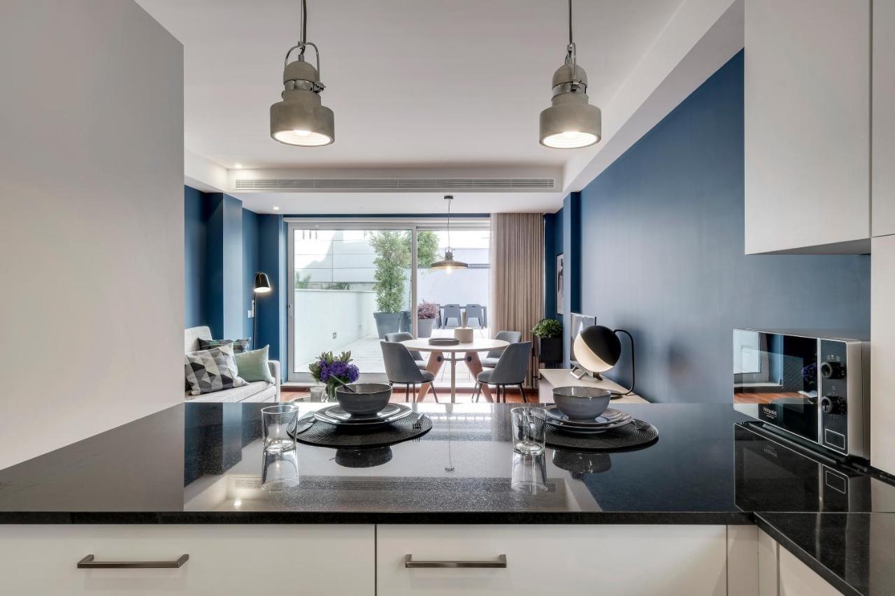 Nº150 Apartment Duplex With Terrace Braga Exterior photo