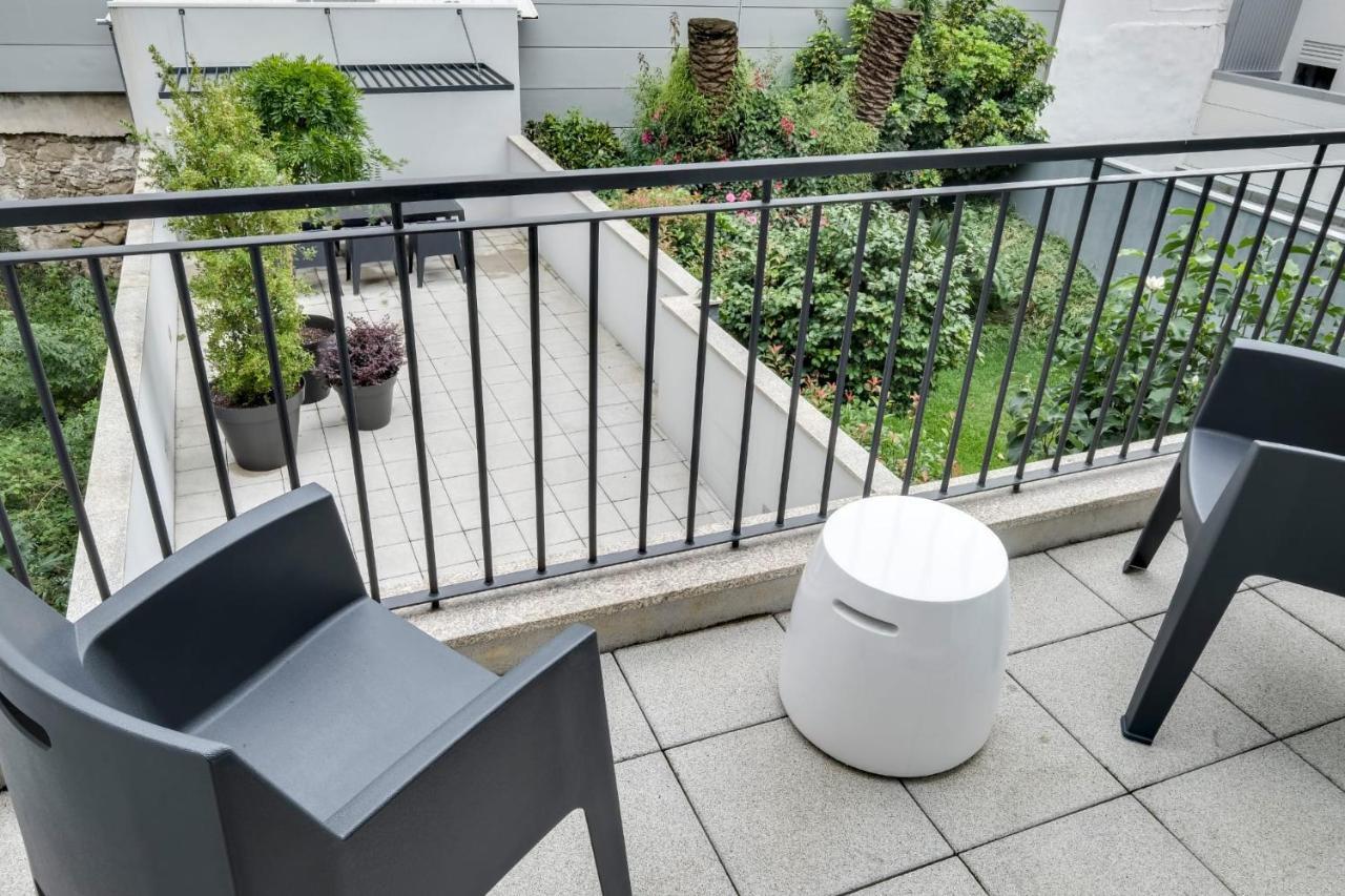Nº150 Apartment Duplex With Terrace Braga Exterior photo