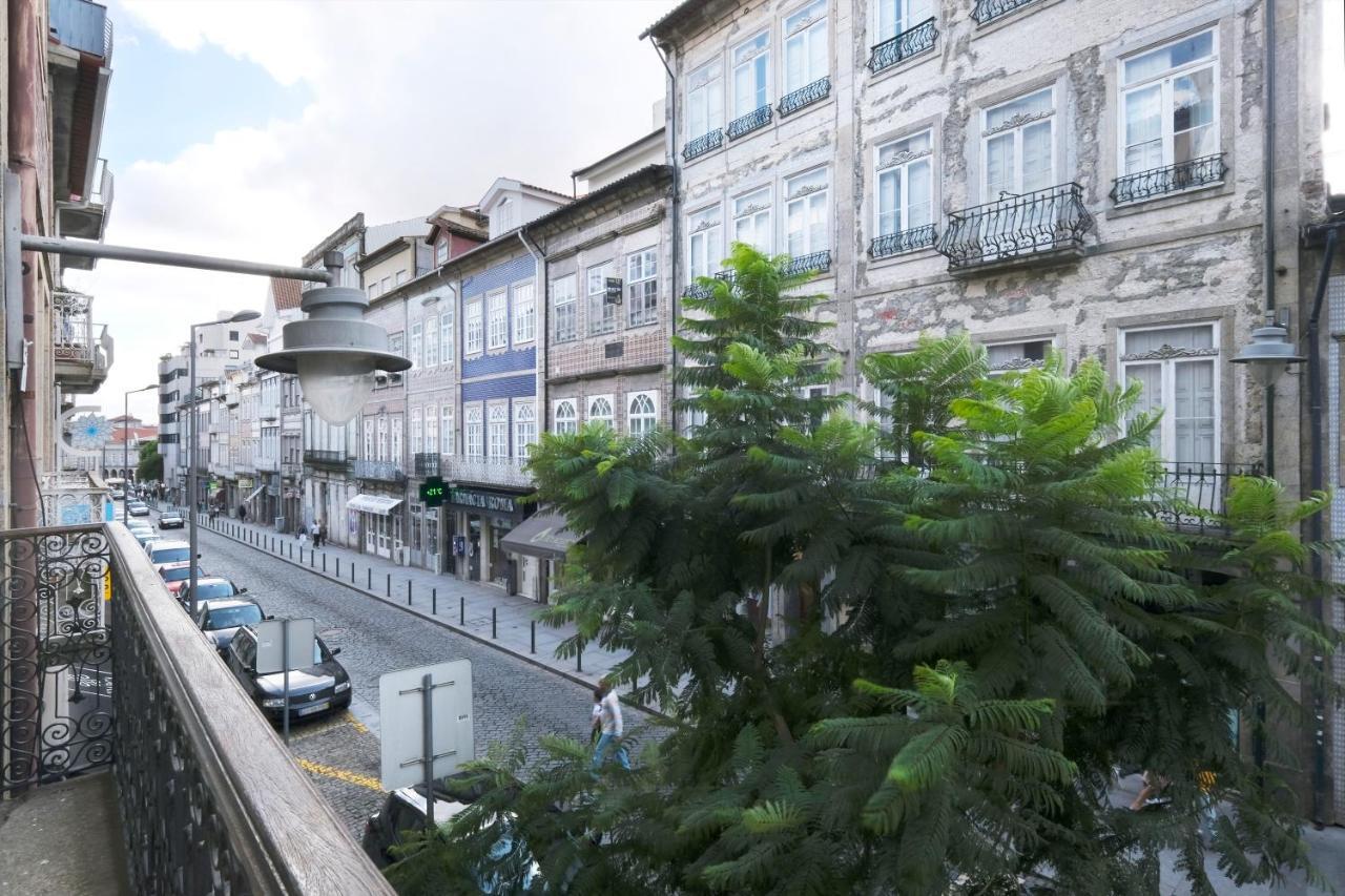 Nº150 Apartment Duplex With Terrace Braga Exterior photo