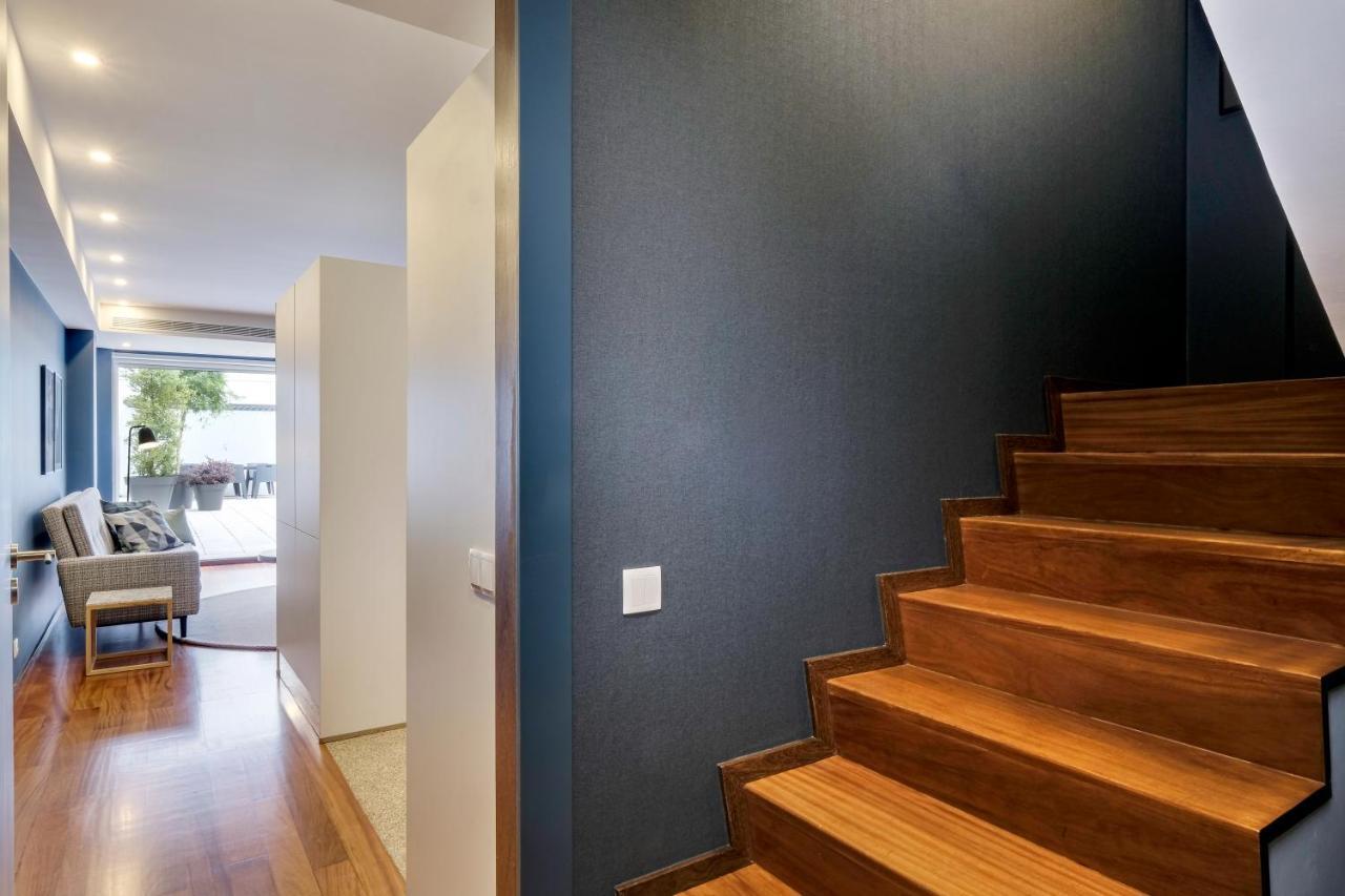 Nº150 Apartment Duplex With Terrace Braga Exterior photo