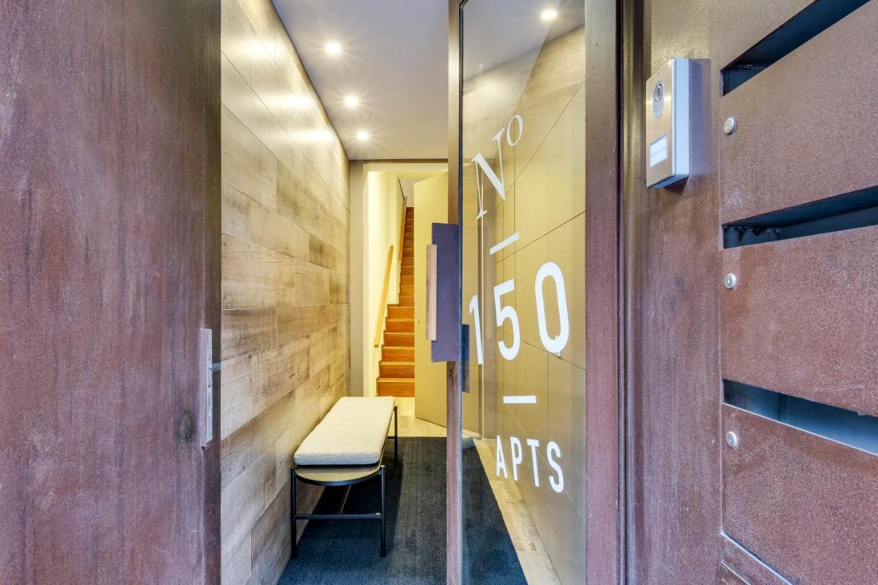 Nº150 Apartment Duplex With Terrace Braga Exterior photo
